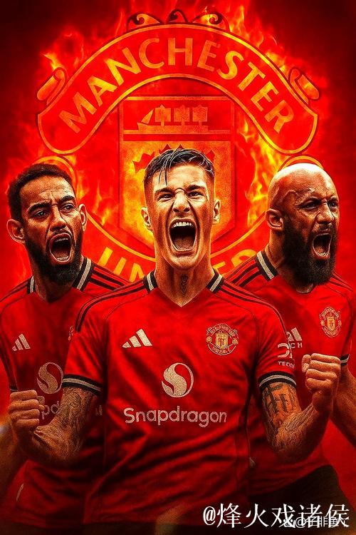 多家豪门追逐沃顿：曼联、利物浦、皇马、曼城均有意